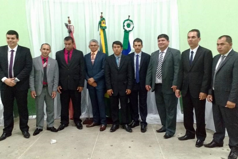 Ato da Mesa Diretora de Nº 02/2020
