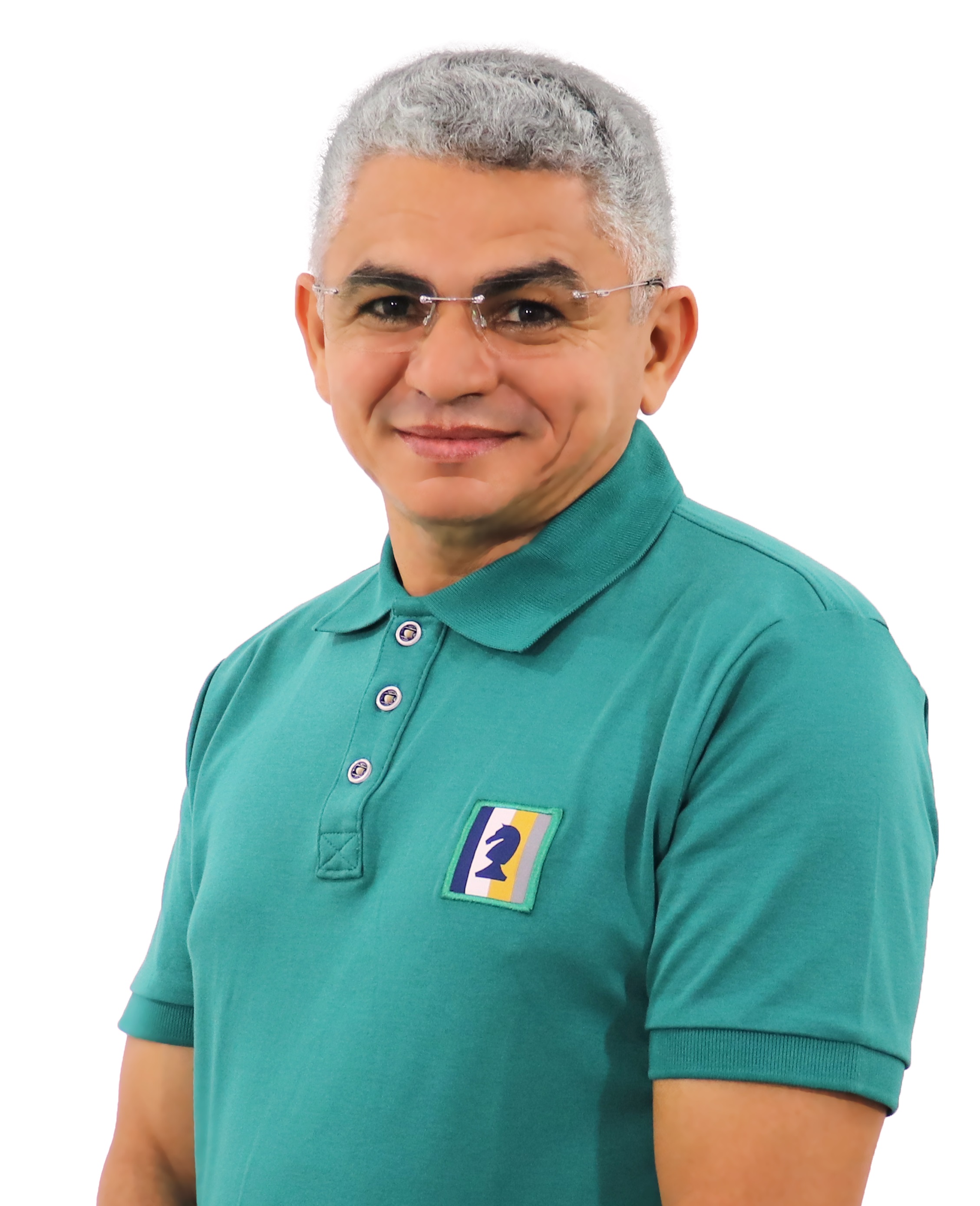 Levi Cordeiro Ramos