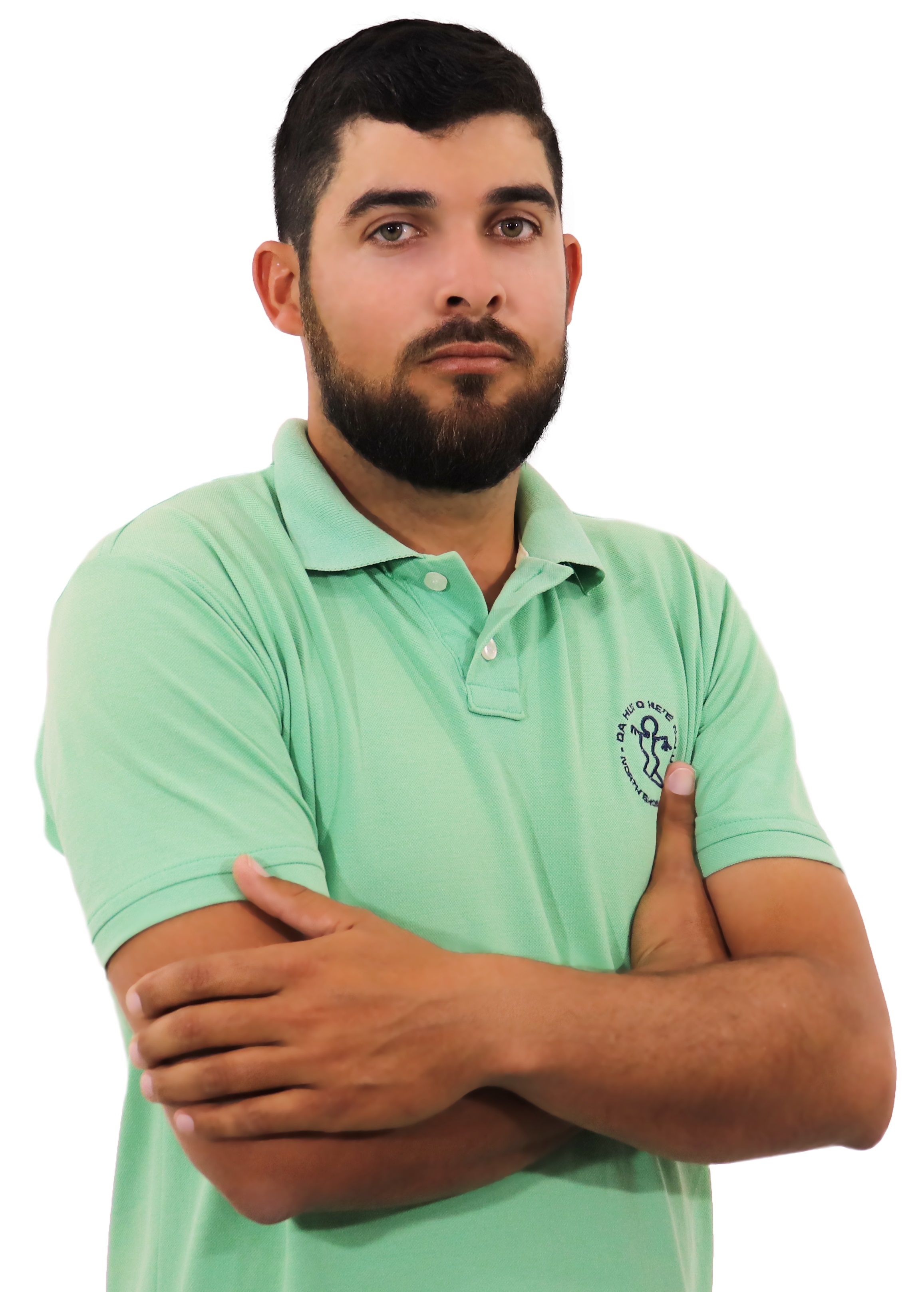 Thiago de Oliveira